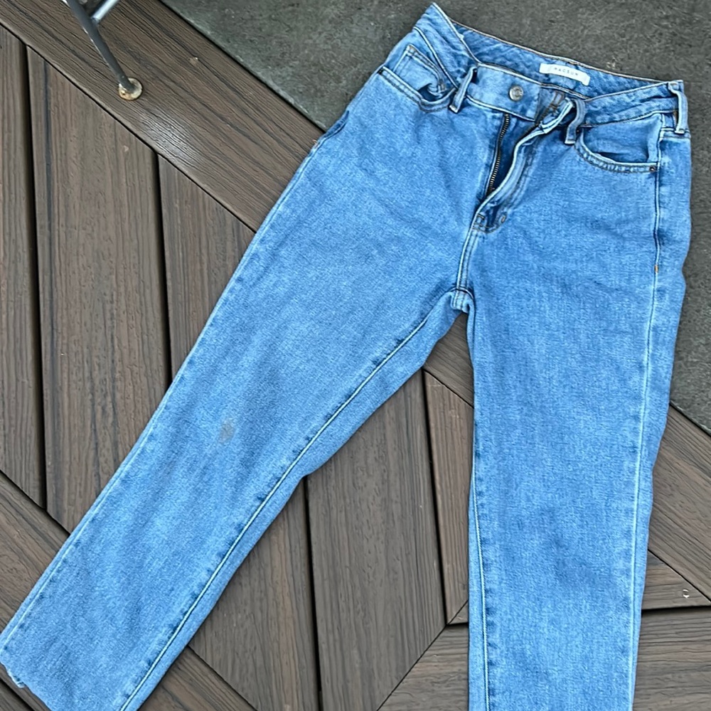 PACSUN‎ MOM JEAN